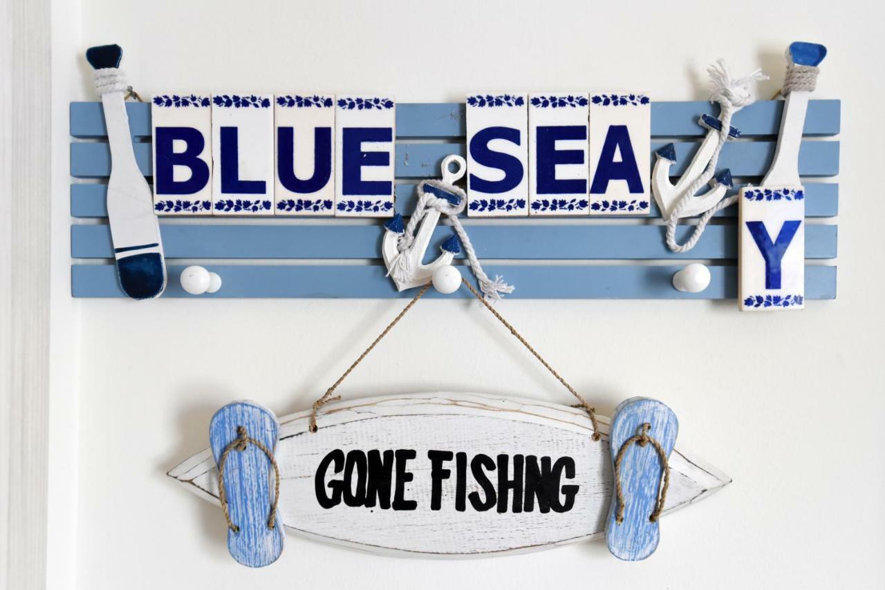 公寓 Blue Sea Y *